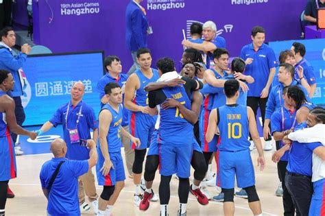 gilas vs jordan|Gilas Pilipinas exact revenge on Jordan to end 61.